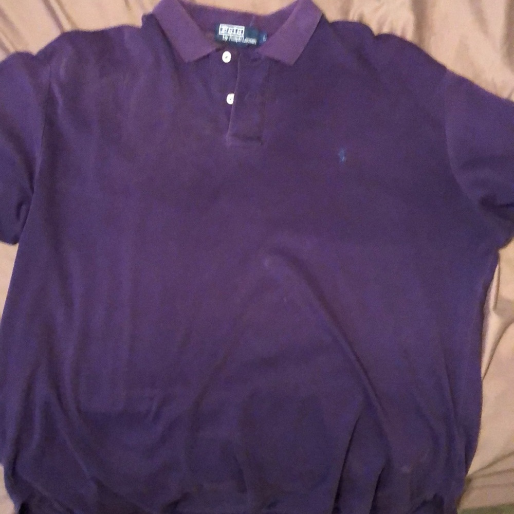 Ralph Lauren polo